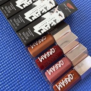 Fenty Beauty Gloss Bomb Cream